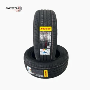 PNEUMATICO 225 55 R17 101W XL M+S 4STAGIONI HILO VANTAGE XU1 DOT 2024 - Foto 1 di 4