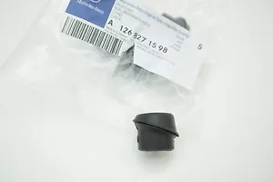 Junta cabeza goma antena WISI A 1268271598 Hirschmann W 126 SE W 123 Mercedes - Imagen 1 de 1