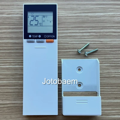 Air Conditioner Replacement Mitsubishi MSZ-GL71VGD, MSZ-GL80VGD + WALL HOLDER - Image 1 of 3