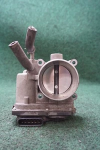 2016 NISSAN ALTIMA 2.5L Throttle Body OEM 3TA6001A 131,344 MILES - Picture 1 of 7