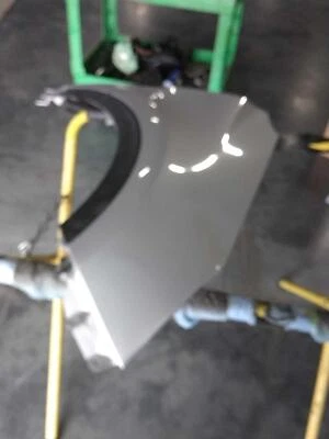 Guardabarros delantero derecho usado se adapta a: Kia Sportage 2020 delantero derecho grado B Foto 1 de 4