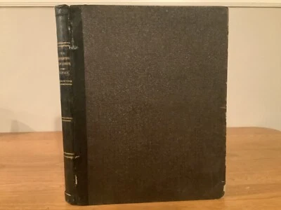 1856 The Carpenter’s New Guide - Book Of Lines - Peter Nicholson - Illustrated - Image 1 of 4