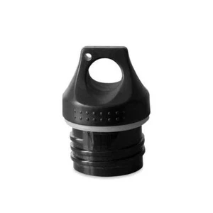 360 Degrees Stainless Steel Bottle Replacement Loop Cap Easy To Securely Clip - Picture 1 of 2