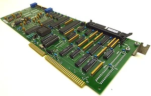 Adac Labs   2151-5031   PCBA Interface Board - Picture 1 of 7