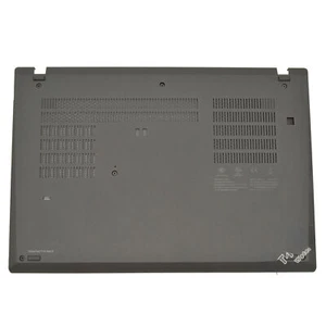 Neu für Lenovo Thinkpad T14 Gen 2 Lower Bottom Case Base Cover D Cover WWAN BLK - Bild 1 von 3