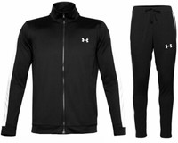 under armour tracksuits junior