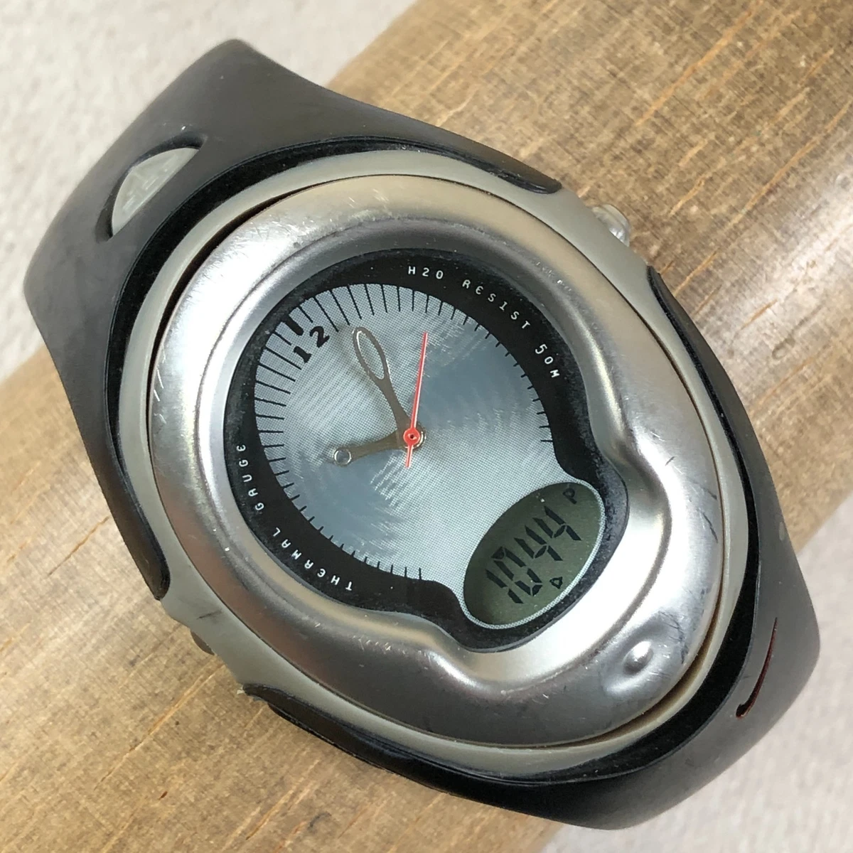 Nike Analog & Digital Wristwatches for sale | eBay