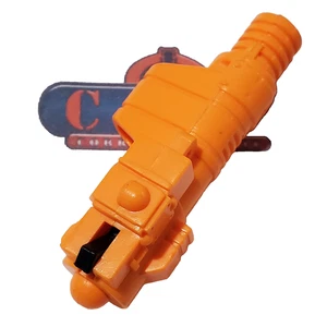 Vintage 1993 Hasbro GI Joe Street Fighters 2 Guile Missile Launcher  - Picture 1 of 1