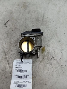 07-16 TOYOTA SIENNA L 3.5L THROTTLE BODY VALVE ASSEMBLY - Picture 1 of 12