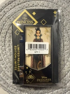 Disney Designer Ultimate Princess Collection Mulan Klappnadel limitierte Auflage - Bild 1 von 2
