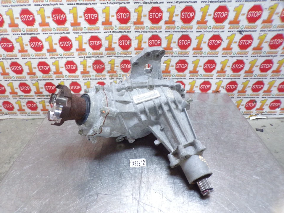 Montaje de caja de transferencia Buick Enclave 2008-2015 24254152 OEM Foto 1 de 4