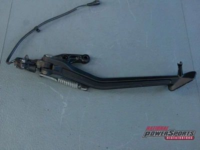 2018 - 2021 GENUINE TRIUMPH TIGER 1200 SIDE STAND KICKSTAND w/ SAFETY SWITCH Foto 1 de 4