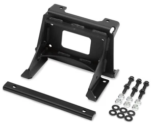 Kawasaki OEM Winch Mount for Warn Mule Pro DXT/DX/FXR/FXT/FX Models 99994-0687 - Picture 1 of 2