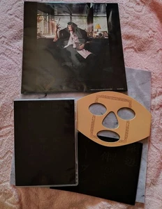 Rohan Kishibe doesn't move Rohan Kishibe goes Louvre soundtrack CK - Imagen 1 de 1