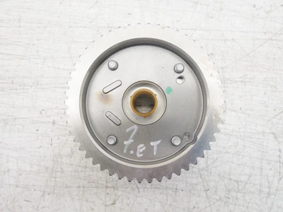 Árbol de levas phaser para MG ZS SUV 1.5 VTi gasolina 15S4C 10202995 Foto 1 de 2