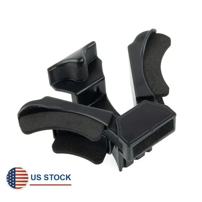 Center Console Cup Holder Insert For Toyota Land Cruiser Lexus GX470 LX470 LX570 - Изображение 1 из 4