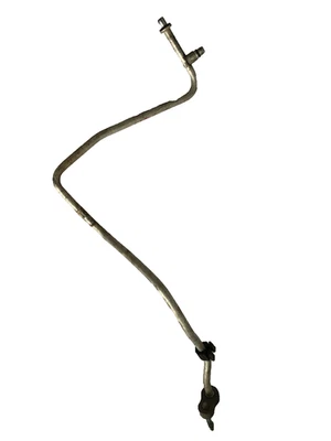 Ford Fusion 2010-2012 aire acondicionado línea líquida manguera tubo 126 k millas M Foto 1 de 4