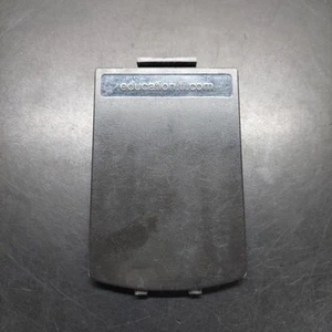 Texas Instruments TI-83 Plus Graphing Calculator  Battery Cover ONLY - Picture 1 of 2