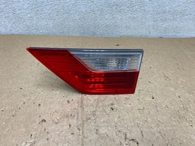 Luz trasera interior para pasajero derecho BMW X3 2007 2008 2009 2010 OEM V0322 DW Foto 1 de 4