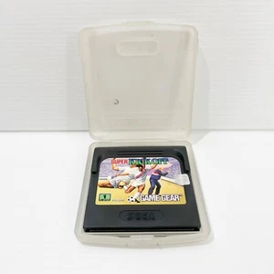 Super Kick Off - Sega Game Gear - Probado y en funcionamiento - Envío gratuito - Imagen 1 de 2