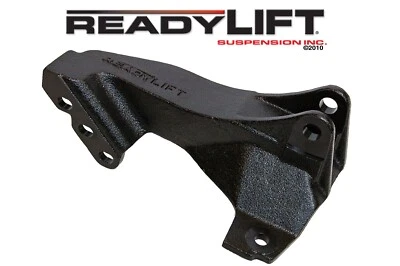 ReadyLift Front Track Bar Bracket w/2.5"-3.5" Lift Ford Super Duty 67-2538 - Image 1 of 2