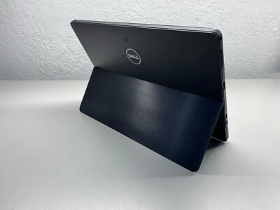 DELL Latitude 5285 - 12,3", 512GB SSD, 8GB RAM, i5-7300U - неисправный сенсорный - Изображение 1 из 4