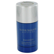 Davidoff Silver Shadow 2.4oz Deodorant Stick 2.4oz Men's Deodorant