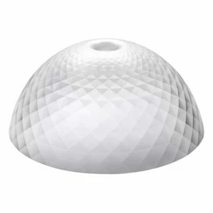 Koziol Stella Silk XL paralume lampada da soffitto paralume da soffitto Crystal Clear - Foto 1 di 2