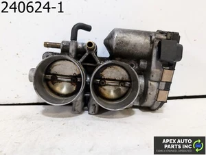 OEM 1999 Cadillac Catera 3L Throttle Body 9128412, 0280750006 - Picture 1 of 11