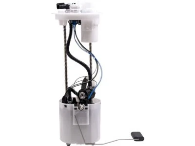 Conjunto de bomba de combustible Brock 97446WHTZ 2015 para Chevrolet Silverado 1500 2014-2018 Foto 1 de 2