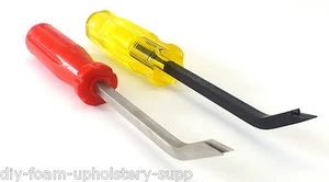 KLAMMERTACK NAGELENTFERNER HEBER * OSBORNE TOOLZONE SILVERLINE POLSTERWERKZEUGE - Bild 1 von 9