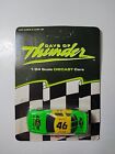 Days Of Thunder Cole Trickle # 46 Exxon Promo Diecast Car Brand NEW On Card 