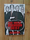 The Great Diamond Heist Gordon Bowers. True Crime Paperback New