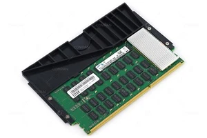 00VK364 IBM DDR3 64GB 8GX72 PC3-12800 1600MHZ CDIMM FOR E880 POWER8 - Zdjęcie 1 z 7