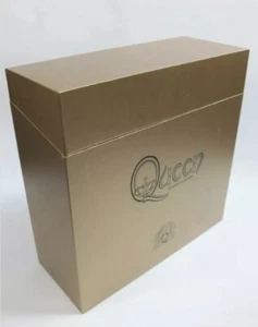 Queen The Studio Collection LP “BOX ONLY” Record Storage CASE - Imagen 1 de 6