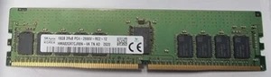 SKHynix 16GB 2Rx8 PC4-2666V-RE-12 - Afbeelding 1 van 1