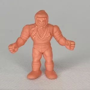 M.U.S.C.L.E Muscle Men Kinnikuman - The Ninja #216 - Flesh - Picture 1 of 4
