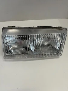 1997-2004 C5 Corvette Left Drivers Side Head Light OEM - Picture 1 of 3