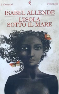 L'Isola Unter Die Meer Allende, Isabel - Picture 1 of 1