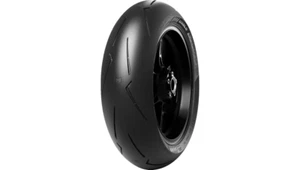 Pirelli - Diablo Super Corsa Rear Tire SP V4 -180/55ZR17 (73W) - 4123200 - Foto 1 di 1