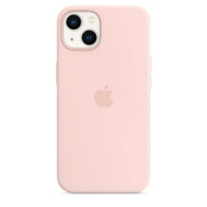 OFFICIAL GENUINE APPLE IPHONE 13 SILICONE MAGSAFE CASE COVER ORIGINAL NEW - Picture 1 of 13