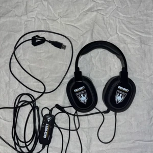 Turtle Beach Call of Duty Advanced Warfare Ear Force Sentinel Task Force Gaming - Picture 1 of 2