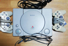 Sony PlayStation with extra cassettes No box SCPH 9000 From Japan Free Shipping