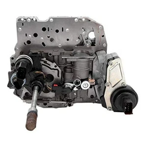 Transmission Valve Body & Solenoid Block For 42RLE CHALLENGER CHARGER DURANGO - Bild 1 von 5