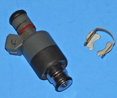 Inyector de combustible Cadillac Seville Deville Eldorado 1996-1999 OEM - 17091728  Foto 1 de 3