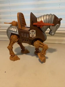Stridor He-Man Masters of the Universe MOTU 1984 Mattel Vintage - Imagen 1 de 18