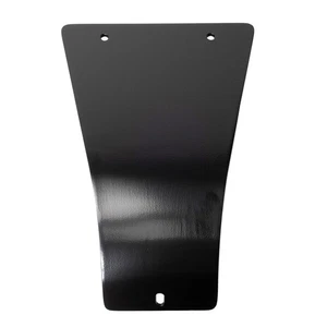 HMF Black HD Skid Plate For Polaris RZR Pro XP 2020-2022 9357534561 - Picture 1 of 3