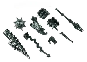 DNA DK06 DK-06 Upgrade kit For SS07 Grimlock Action Figure New in Stock - Picture 1 of 4