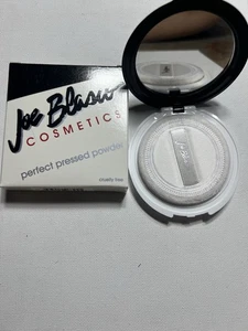 Joe Blasco Perfect Pressed Powder - Perfect Pressed Powder Light Finish - Picture 1 of 9
