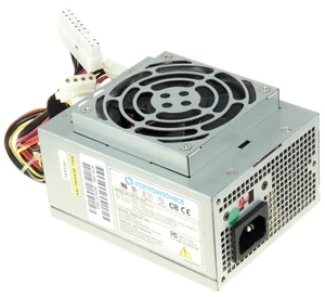 Alimentation FORTRON FSP145-51NI 145W ATX 20-PIN MOLEX FDD SFX - Afbeelding 1 van 3